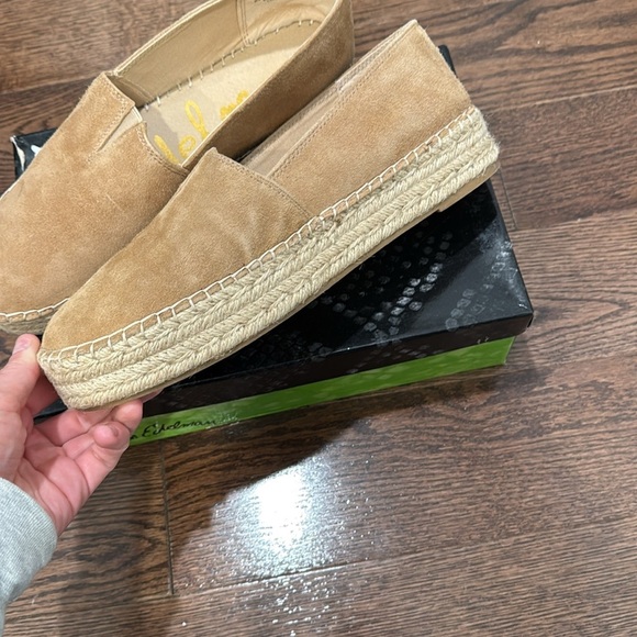 Sam Edelman Espadrilles - Picture 2 of 5